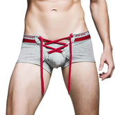 Queer Daddy Drawstring Boxer Shorts